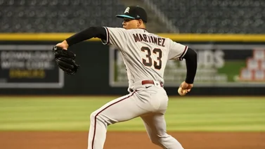 MLB: Tres prospectos latinos sobresalen en Ligas Menores