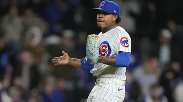 MLB: ¡POLÉMICA! Marcus Stroman le falta el respeto a los Mets en el Citi Field (+VIDEO) MLB: ¡POLÉMICA! Marcus Stroman le falta el respeto a los Mets en el Citi Field (+VIDEO)