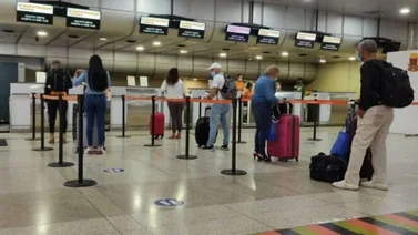 Laser Airlines abre una nueva ruta de vuelos hacia Colombia