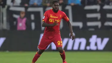 Samuel Umtiti reveló que su paso por el Barcelona se sintió como estar en prisión Samuel Umtiti reveló que su paso por el Barcelona se sintió como estar en prisión