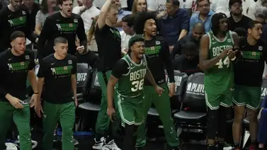 NBA: ¿Qué pasa si los Boston Celtics ganan el juego 5 contra el Miami Heat? NBA: ¿Qué pasa si los Boston Celtics ganan el juego 5 contra el Miami Heat?