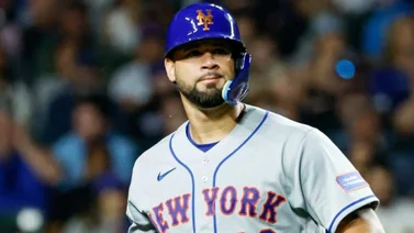 MLB: Los Mets de Nueva York toman una decisión con el dominicano Gary Sánchez (+FOTO)