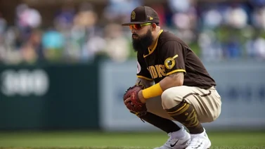 MLB: Rougned Odor está intratable con San Diego (+Vídeos)