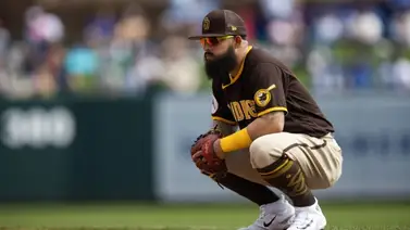MLB: Rougned Odor está intratable con San Diego (+Vídeos) MLB: Rougned Odor está intratable con San Diego (+Vídeos)
