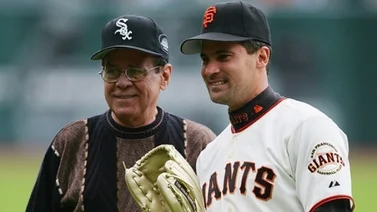 MLB: ¡Historia pura! Así fue el día en que Omar Vizquel superó a Luis Aparicio