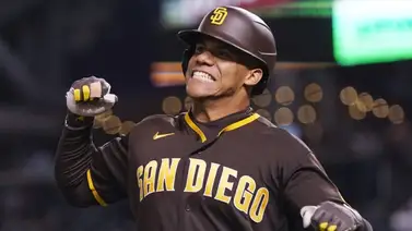 Juan Soto lidera esta estadística en la MLB desde 2018 Juan Soto lidera esta estadística en la MLB desde 2018