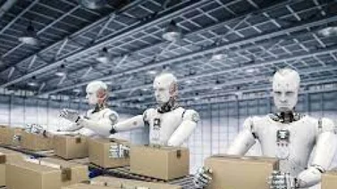 Conoce la lista de los 10 trabajos potencialmente amenazados por la inteligencia artificial