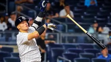 MLB: Josh Donaldson se prepara para regresar con los Yankees de Nueva York (+Numeritos) MLB: Josh Donaldson se prepara para regresar con los Yankees de Nueva York (+Numeritos)
