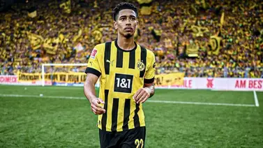 ¡Puro billete! Vea las verdaderas condiciones del acuerdo entre Jude Bellingham y el Real Madrid ¡Puro billete! Vea las verdaderas condiciones del acuerdo entre Jude Bellingham y el Real Madrid