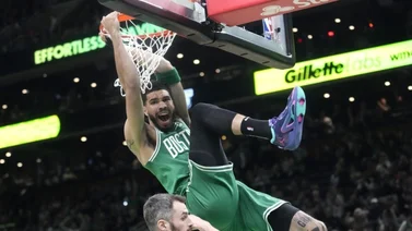 NBA: Esto debe hacer Jayson Tatum para que los Celtics puedan remontar la serie contra Miami Heat