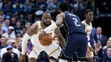 NBA: Los Lakers tienen la mira puesta en un ex compañero de LeBron James NBA: Los Lakers tienen la mira puesta en un ex compañero de LeBron James