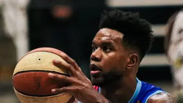 Súperliga Profesional de Baloncesto: Néstor Colmenares arribó a los 3.000 rebotes (+VIDEO) Súperliga Profesional de Baloncesto: Néstor Colmenares arribó a los 3.000 rebotes (+VIDEO)