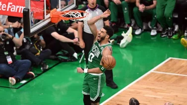 NBA: Los Celtics se niegan a morir vencen nuevamente al Heat
