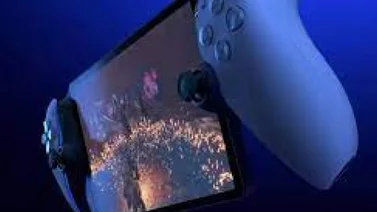 ¿PS5 portátil? Conoce la nueva consola de Sony que puedes llevar a todos lados