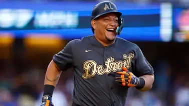 MLB: Miguel Cabrera sigue sumando números para Cooperstown MLB: Miguel Cabrera sigue sumando números para Cooperstown