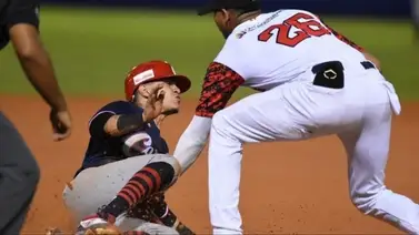 LMBP: Mira los resultados de la jornada del 25 de mayo LMBP: Mira los resultados de la jornada del 25 de mayo