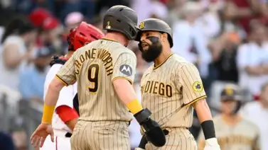 MLB: Así amanecen las posiciones en las Grandes Ligas este 26 de mayo MLB: Así amanecen las posiciones en las Grandes Ligas este 26 de mayo