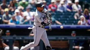 MLB: Estos fueron los resultados del 25 de mayo en las Grandes Ligas MLB: Estos fueron los resultados del 25 de mayo en las Grandes Ligas