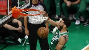 La esperanza de los Boston Celtics, ¿cuáles han sido los equipos que han forzado un juego 7 después de estar abajo 0-3? La esperanza de los Boston Celtics, ¿cuáles han sido los equipos que han forzado un juego 7 después de estar abajo 0-3?