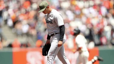 MLB: Jesús Luzardo a ganarle por primera vez a los Angelinos
