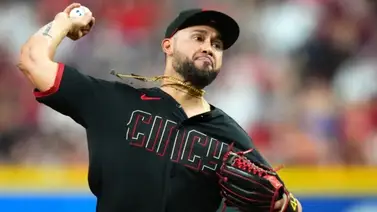 MLB: ¿Qué sigue para Silvino Bracho luego de ser cortado por Cincinnati? MLB: ¿Qué sigue para Silvino Bracho luego de ser cortado por Cincinnati?