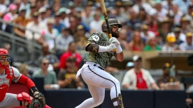 MLB: Esto piensa el manager de los Padres de San Diego sobre la producción de Rougned Odor
