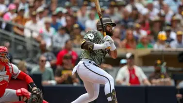 MLB: Esto piensa el manager de los Padres de San Diego sobre la producción de Rougned Odor MLB: Esto piensa el manager de los Padres de San Diego sobre la producción de Rougned Odor