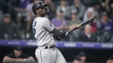 MLB: Jorge Soler puede ser moneda de cambio para los Marlins de Miami MLB: Jorge Soler puede ser moneda de cambio para los Marlins de Miami