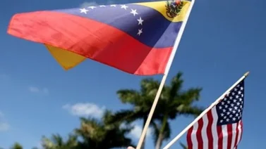 Venezolanos beneficiados por el parole humanitario ¿Pueden entrar y salir de EE. UU.?