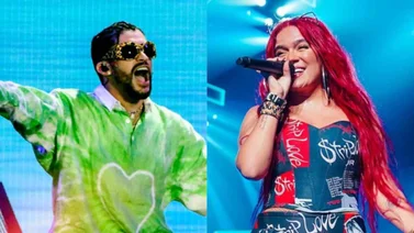 Omar Enrique anuncia nuevos conciertos en Venezuela: Karol G y Bad Bunny están metidos en el paquete