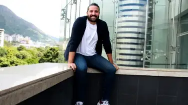 Superliga: Greivis Vásquez piensa comprar un equipo venezolano "bajo las condiciones correctas" (+Tweet) Superliga: Greivis Vásquez piensa comprar un equipo venezolano "bajo las condiciones correctas" (+Tweet)