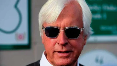 Una juez falló en contra de Bob Baffert y esta es la razón