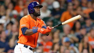 MLB: Yordan Álvarez mejora a Mike Trout y Barry Bonds en el inicio de sus carreras