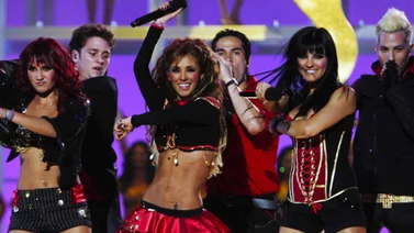 ¡Que emoción! RBD vendrá a Venezuela con su gira 'Soy Rebelde Tour' ¿Cuándo y dónde?