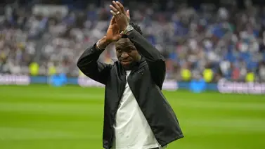 Vinicius Jr. es citado por un juzgado de Valencia por los insultos racistas en Mestalla Vinicius Jr. es citado por un juzgado de Valencia por los insultos racistas en Mestalla