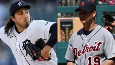 MLB: Lanzador de los Tigres de Detroit emula marca de Aníbal Sánchez con el equipo