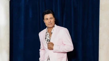 Chayanne regresa a la música con un apasionado tema para 'bailar pegadito'