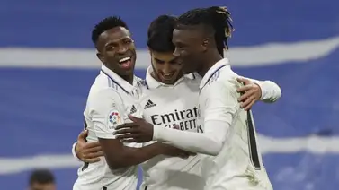 ¡Bombazo! Este jugador del Real Madrid ha decidido marcharse a final de temporada ¡Bombazo! Este jugador del Real Madrid ha decidido marcharse a final de temporada