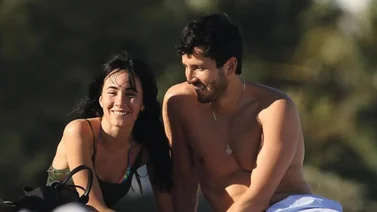 ¿Amor en el aire? Aitana y Sebastián Yatra aumentan las sospechas de un romance con esté video