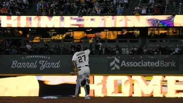 Esta es la millonaria cifra que necesitan los Cerveceros de Milwaukee para no dejar su estadio