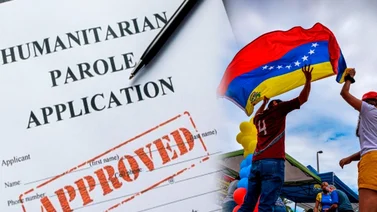 ¿Necesitan los venezolanos una visa para entrar a Estados Unidos con el Parole Humanitario? Los requisitos son claros con este punto