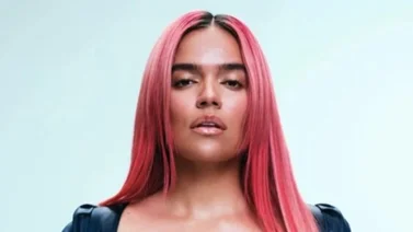 ¡Un espectáculo! Karol G tendrá una importante participación en la película de Barbie