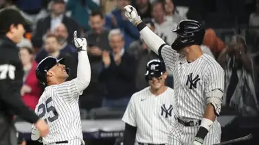 Yankees vs. Padres ¿Cuándo fue la última vez que los Padres de San Diego ganaron una serie a los Yankees? Yankees vs. Padres ¿Cuándo fue la última vez que los Padres de San Diego ganaron una serie a los Yankees?