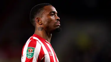 Sancionan a jugador de la Premier con 8 meses de suspensión por esta sorprendente razón Sancionan a jugador de la Premier con 8 meses de suspensión por esta sorprendente razón