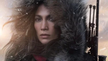 "La Madre" es la película de Netflix más vista durante el segundo trimestre del 2023