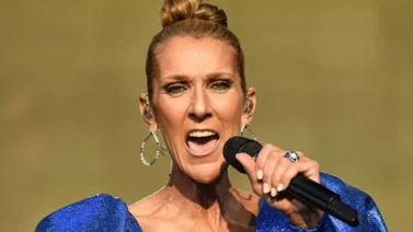 Céline Dion puso por encima su salud y cancela su tour hasta nuevo aviso