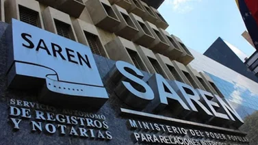 Cómo registrar tu empresa o emprendimiento a través del portal web del Saren