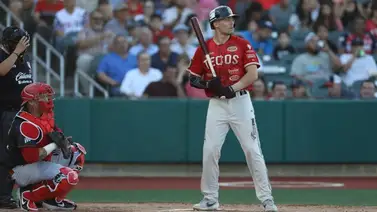 Liga Mexicana de Beisbol suspende a Cade Gotta luego de protagonizar un hecho violento Liga Mexicana de Beisbol suspende a Cade Gotta luego de protagonizar un hecho violento