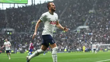 ¿Podría llegar Harry Kane al Real Madrid? ¿Podría llegar Harry Kane al Real Madrid?