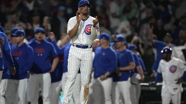 MLB: ¡INSENSIBLE! Así fue como el dominicano Christopher Morel rompió el no-hitter combinado de Cincinnati